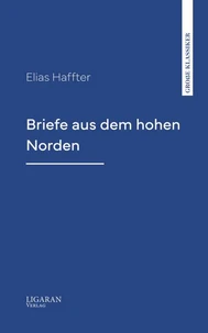 Briefe aus dem hohen Norden