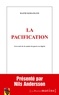Hafid Keramane - La pacification - Livre noir de six années de guerre en Algérie.