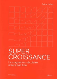 Supercroissance