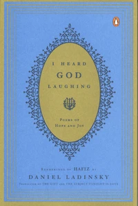 I Heard God Laughing