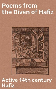 Poems from the Divan