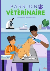 Passion vétérinaire