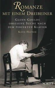 Romanze mit einem Dreibeiner