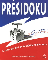 Présidoku