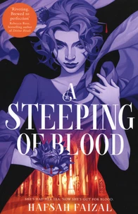 A Steeping of Blood