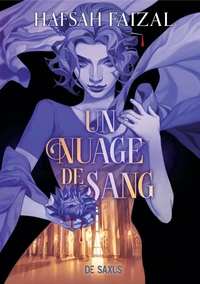 Un nuage de sang