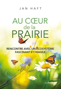 Au coeur de la prairie