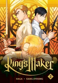 King's Maker, Volume 2