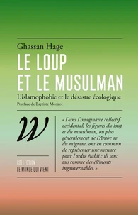 Le Loup & le Musulman