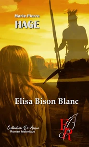 Elisa Bison Blanc