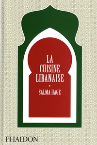 La cuisine libanaise