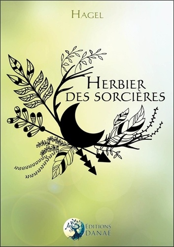  Hagel - Herbier des sorcières.