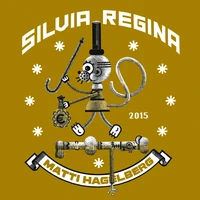 Silvia Regina