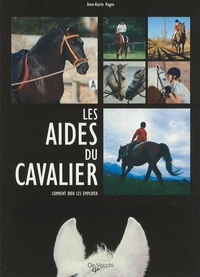 Les aides du cavalier
