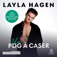 Un PDG à caser (Les frères Whitley T1)