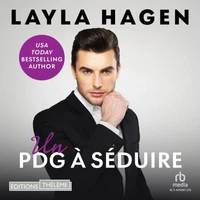 Un PDG à séduire (Les Frères Whitley 4)