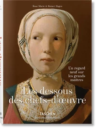 Les dessous des chefs-d'oeuvre