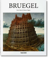 Pieter Bruegel the Elder c. 1526/31-1569