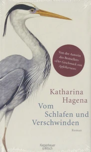 Vom Schlafen und Verschwinden