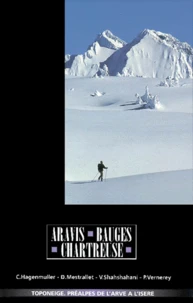 Aravis-Bauges-Chartreuse