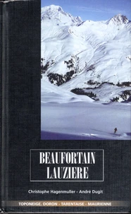 Beaufortin Lauzière