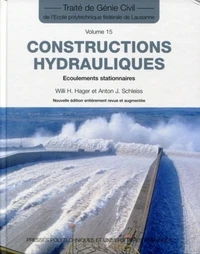 Constructions hydrauliques