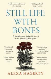 Still Life with Bones