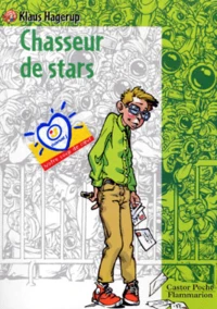 Chasseur de stars