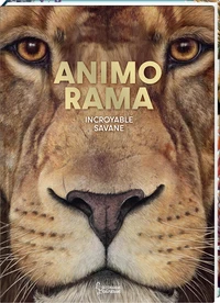 Animorama Incroyable savane