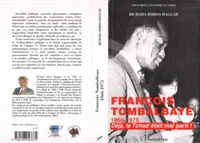 François Tombalbaye (1960-1975)