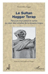 Le Sultan Haggar Terap