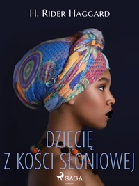 Dziecię z kości słoniowej