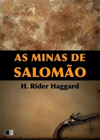 As minas de Salomão