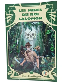 Les mines du roi Salomon