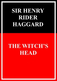The Witchs Head