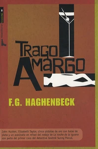 Trago Amargo