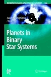 Planets in Binary Star Systems