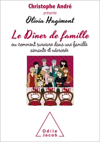 Le dîner de famille