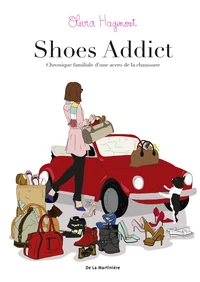 Shoes addict