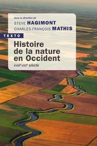 Histoire de la nature en Occident