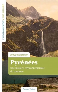 Pyrénées