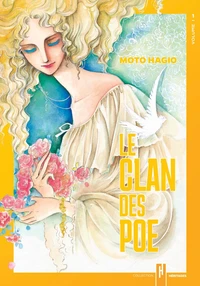 Le clan des Poe Tome 1