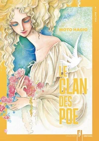 Le clan des Poe Tome 1