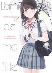 L'amie de ma fille... Tome 5