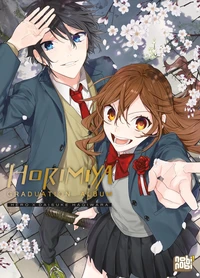Horimiya Graduation Album