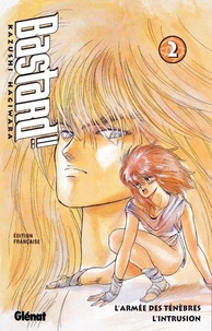 Bastard !! - Tome 02
