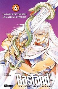 Bastard !! - Tome 06