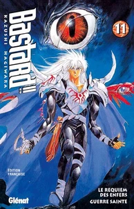 Bastard !! - Tome 11