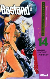 Bastard !! Tome 14 : Crimes Et Chatiments, L'Avenement