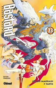 Bastard !! - Tome 23
